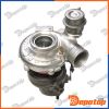 Turbocompresseur pour SAAB | 452204-0001, 452204-0004